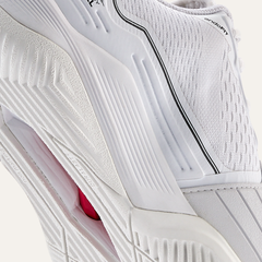 Wilson Rush Pro 4.5 Wide Toe Box Giày Tennis Nam WRS334000U