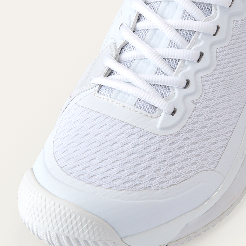 Wilson Rush Pro 4.5 Wide Toe Box Giày Tennis Nam WRS334000U