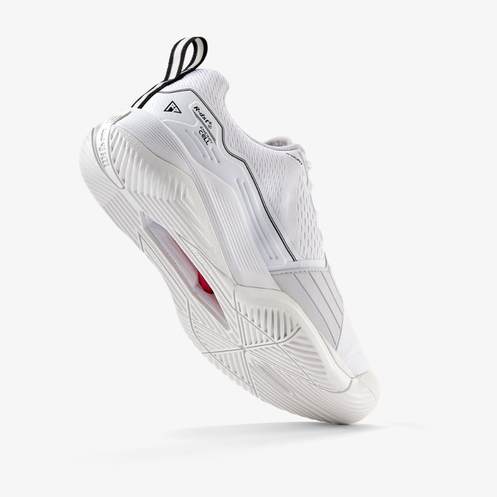 Wilson Rush Pro 4.5 Wide Toe Box Giày Tennis Nam WRS334000U