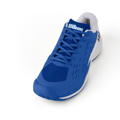 Wilson Rush Pro ACE DV Giày Tennis Nam Blue WRS335360