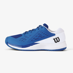 Wilson Rush Pro ACE DV Giày Tennis Nam Blue WRS335360