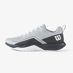 Wilson Rush Pro Lite Giày Tennis Nam Pearl Blue WRS333190