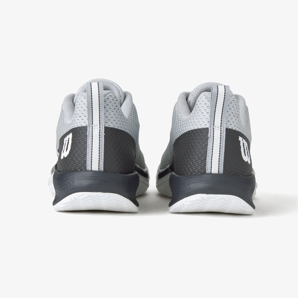 Wilson Rush Pro Lite Giày Tennis Nam Pearl Blue WRS333190