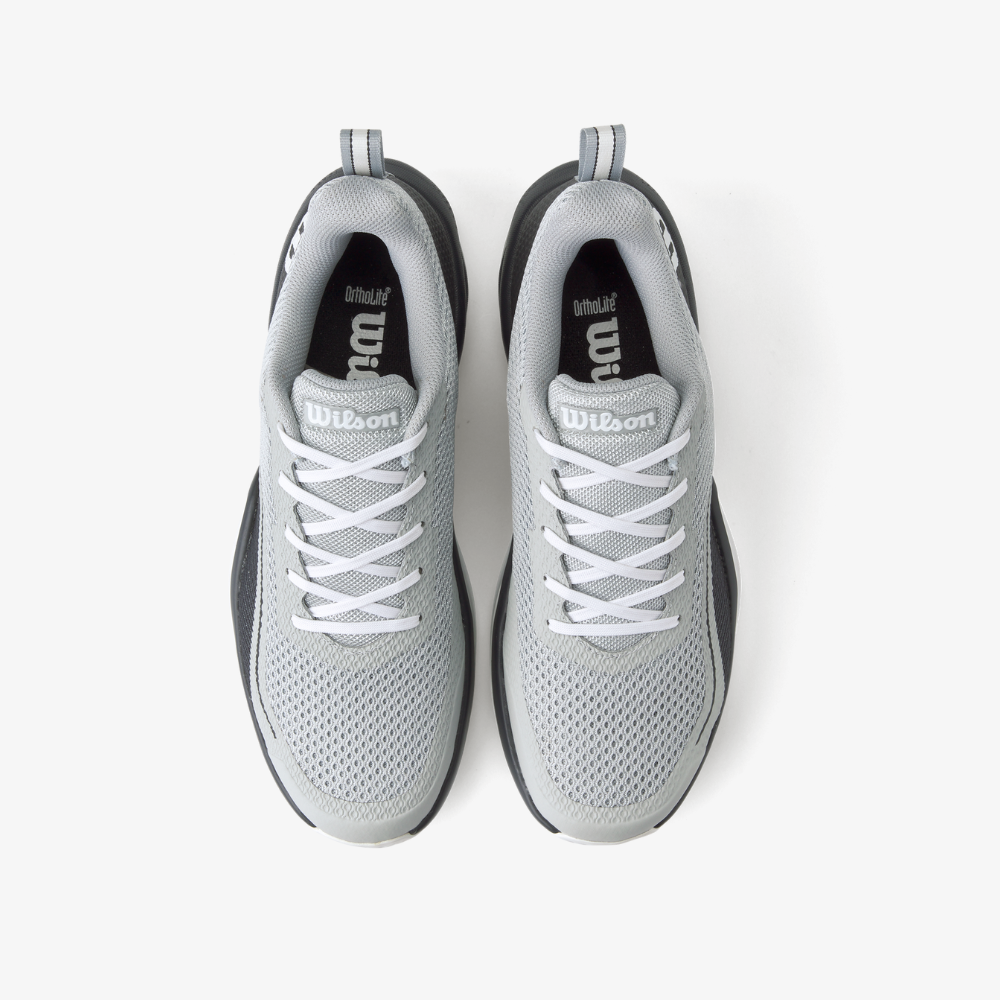 Wilson Rush Pro Lite Giày Tennis Nam Pearl Blue WRS333190