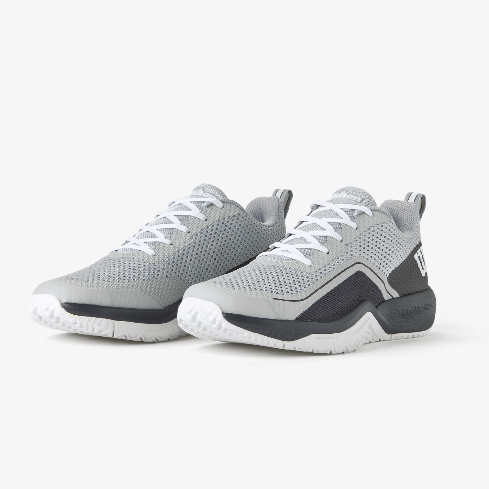 Wilson Rush Pro Lite Giày Tennis Nam Pearl Blue WRS333190