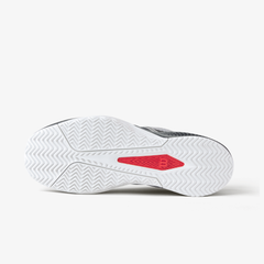 Wilson Rush Pro Lite Giày Tennis Nam Pearl Blue WRS333190