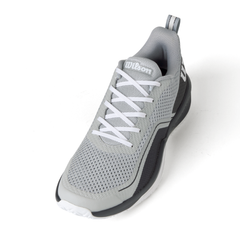 Wilson Rush Pro Lite Giày Tennis Nam Pearl Blue WRS333190