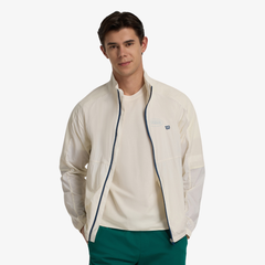 Wilson Serve Up Jacket Áo Khoác Nam WM20005412