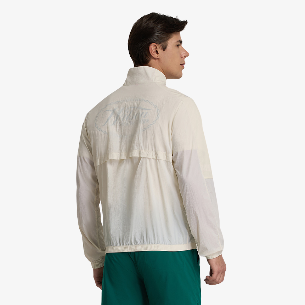 Wilson Serve Up Jacket Áo Khoác Nam WM20005412