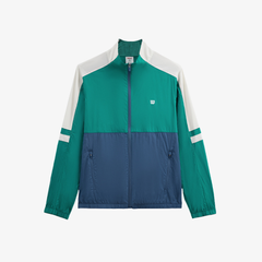 Wilson Serve Up Jacket Áo Khoác Nam WM20005412