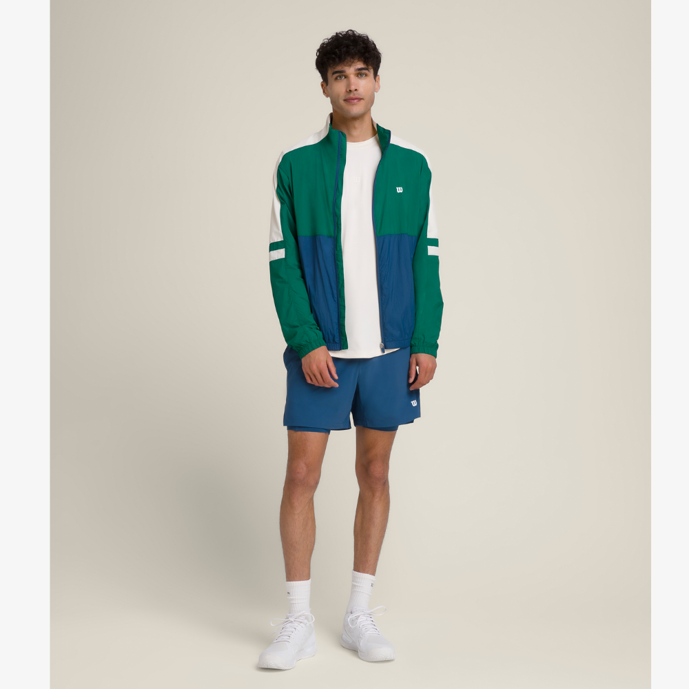 Wilson Serve Up Jacket Áo Khoác Nam WM20005412