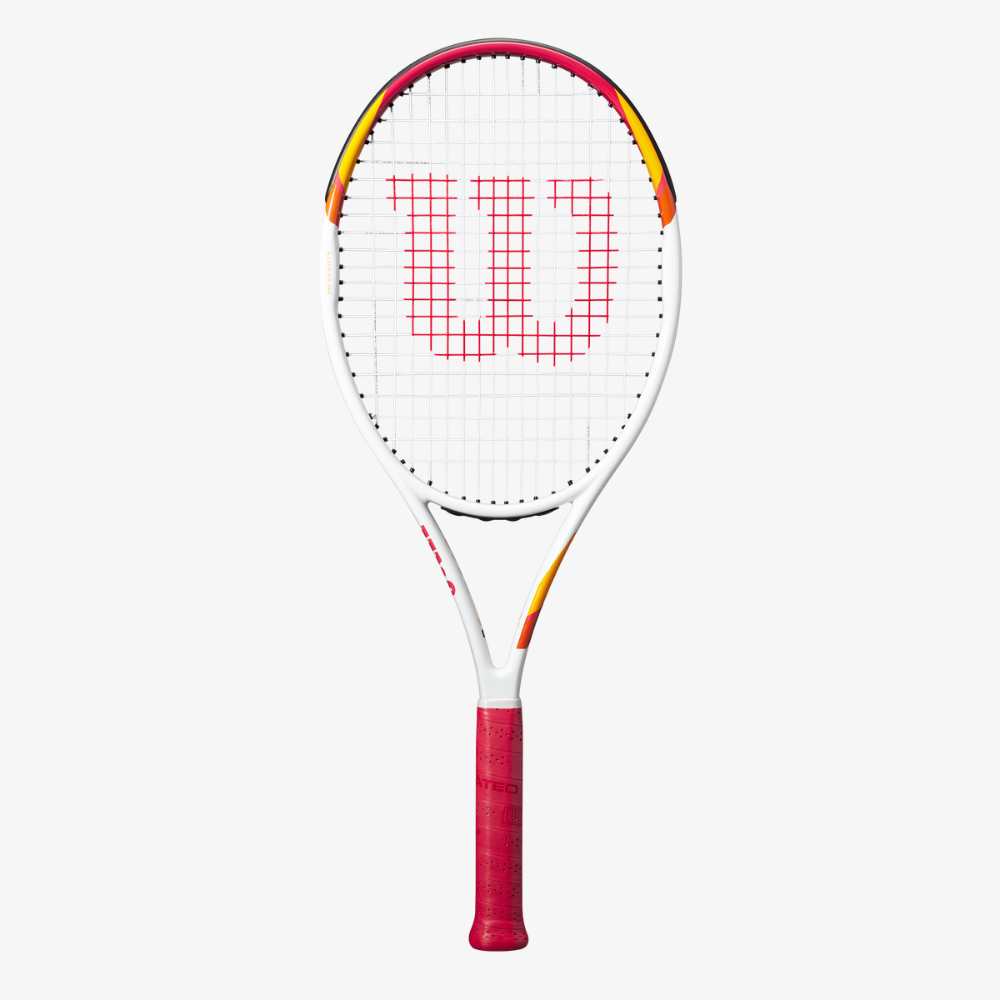 Wilson Six One Tennis Racket Vợt Tennis WR125010U2