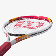 Wilson Six One Tennis Racket Vợt Tennis WR125010U2