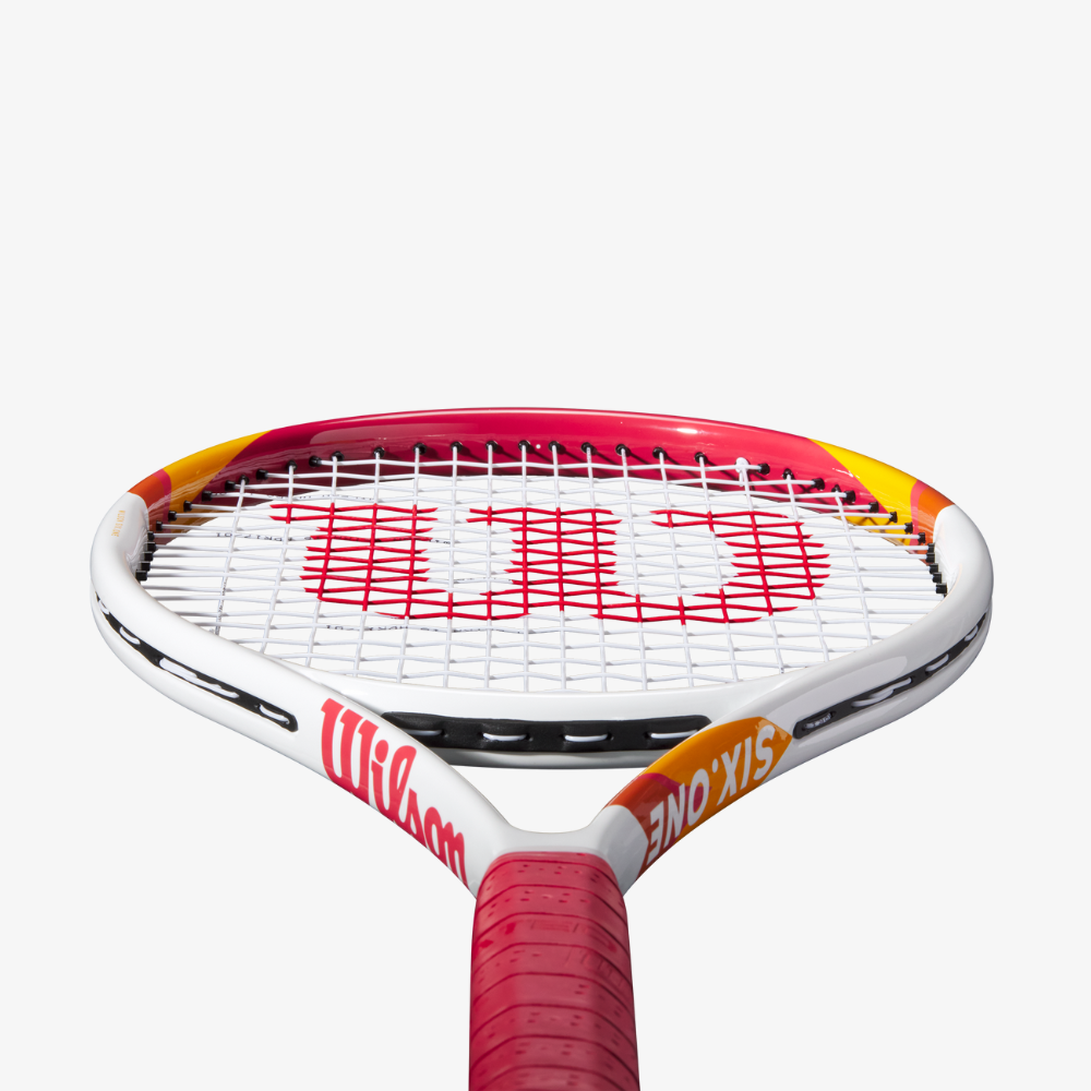 Wilson Six One Tennis Racket Vợt Tennis WR125010U2