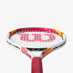 Wilson Six One Tennis Racket Vợt Tennis WR125010U2