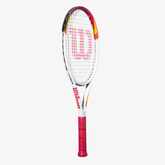 Wilson Six One Tennis Racket Vợt Tennis WR125010U2