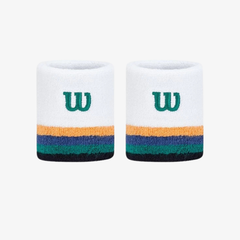 Wilson Stripe Wristband Băng Cổ Tay Thể Thao WU20000412