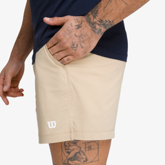 Wilson Tennis Volley Short 6