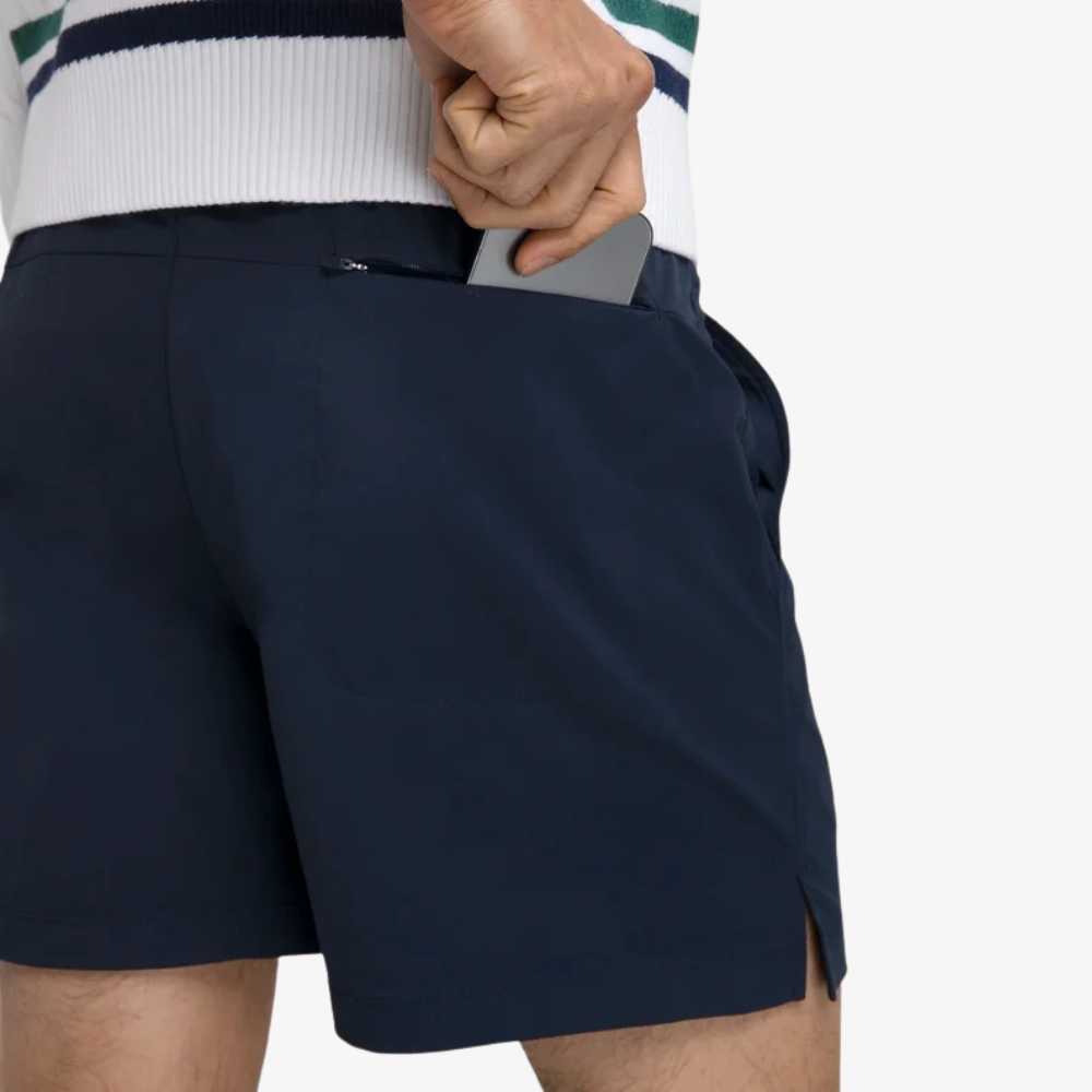 Wilson Tennis Volley Short 6