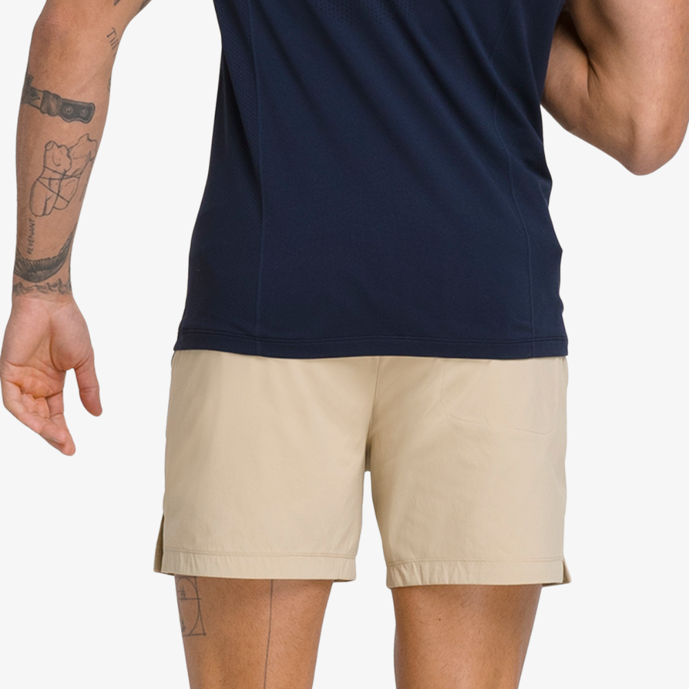 Wilson Tennis Volley Short 6