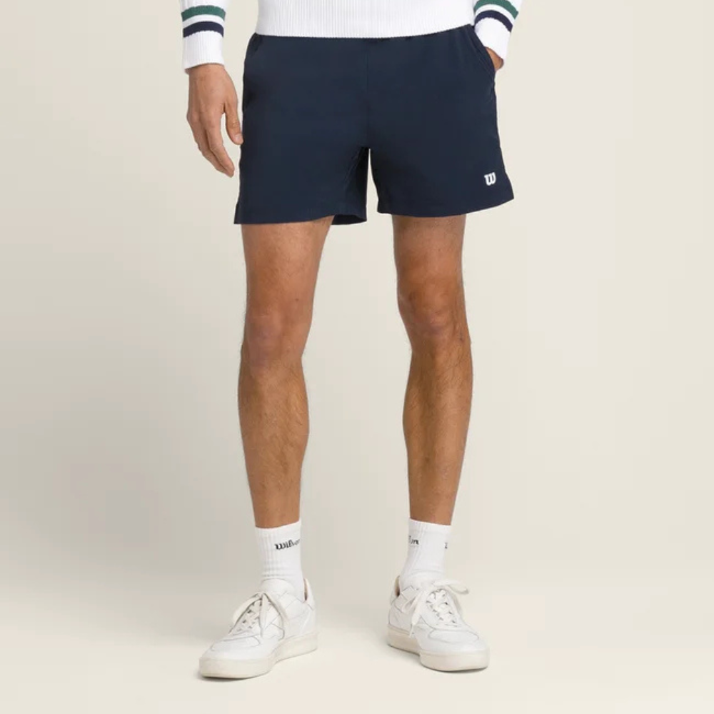 Wilson Tennis Volley Short 6