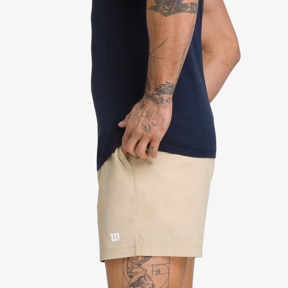 Wilson Tennis Volley Short 6
