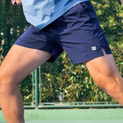 Wilson Tennis Volley Short 6