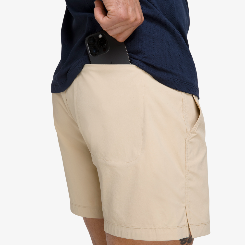 Wilson Tennis Volley Short 6