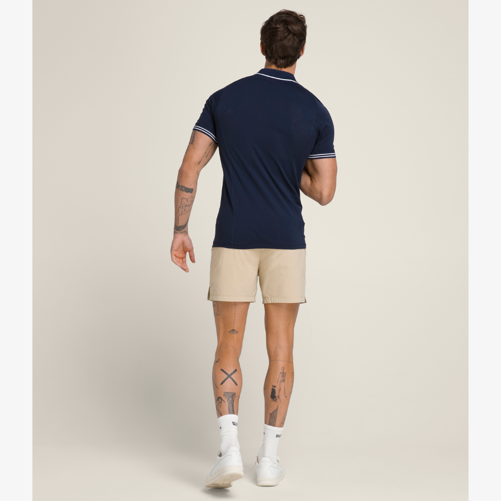 Wilson Tennis Volley Short 6