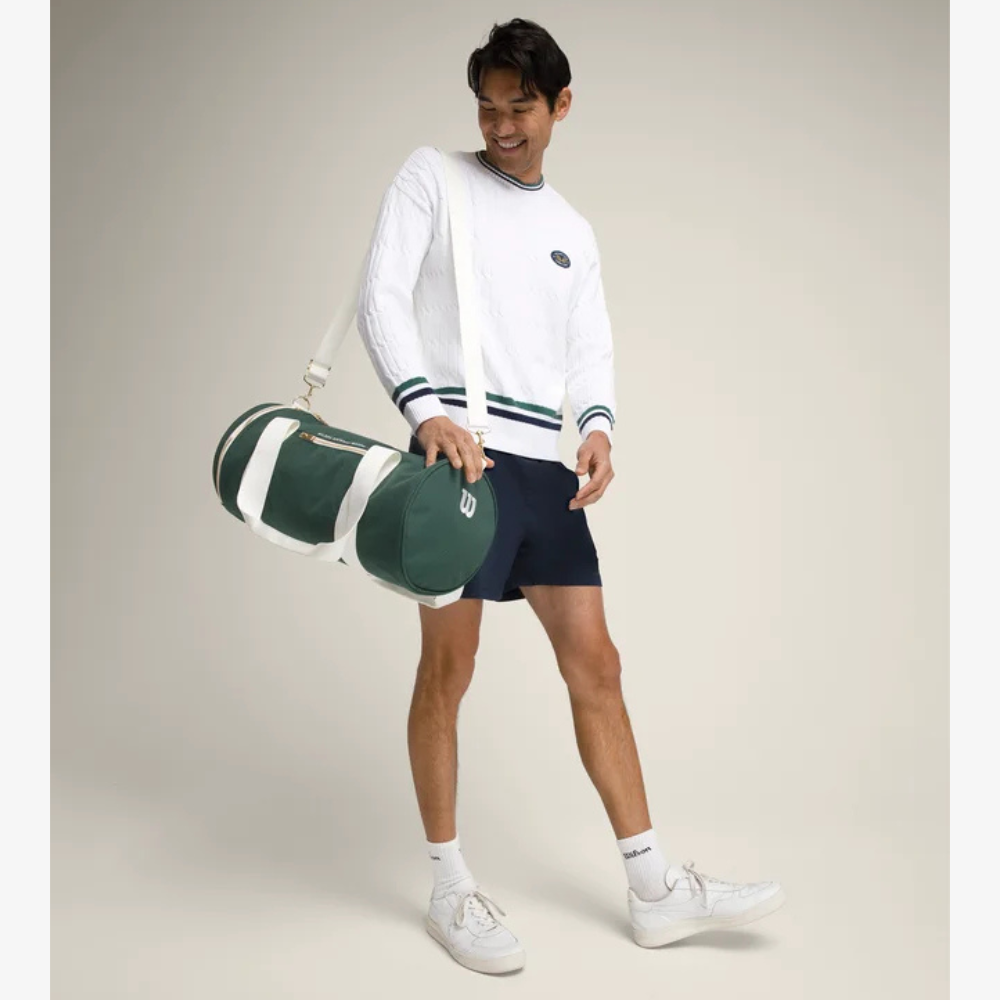 Wilson Tennis Volley Short 6