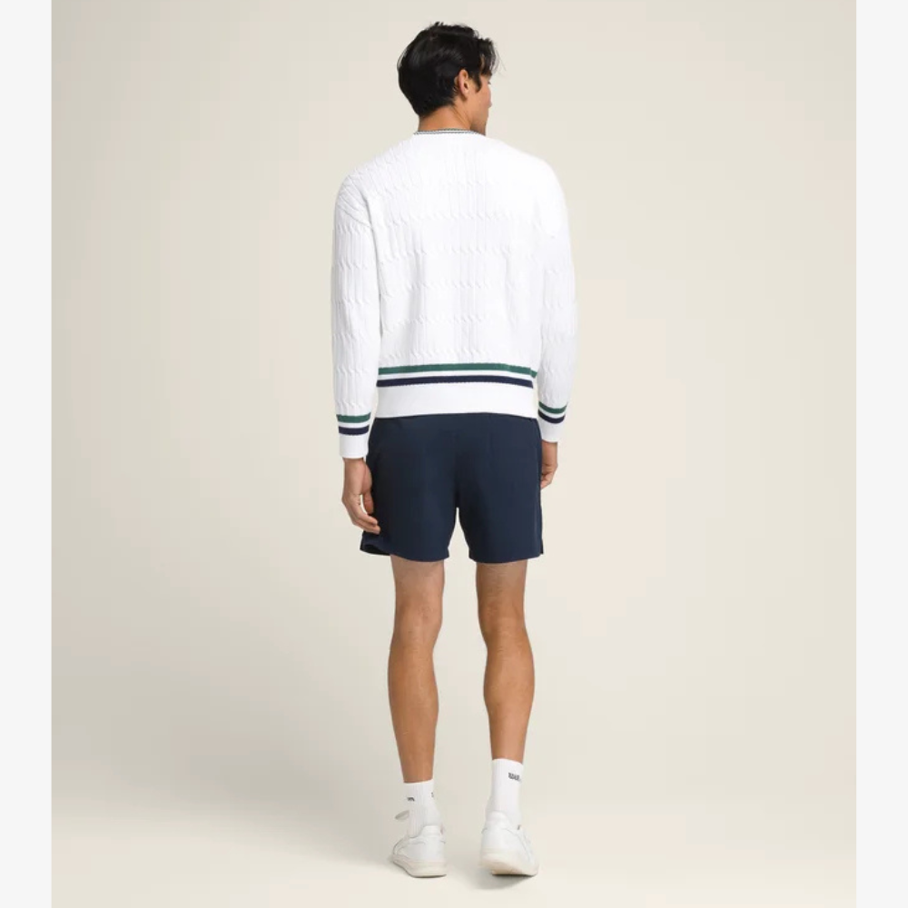 Wilson Tennis Volley Short 6