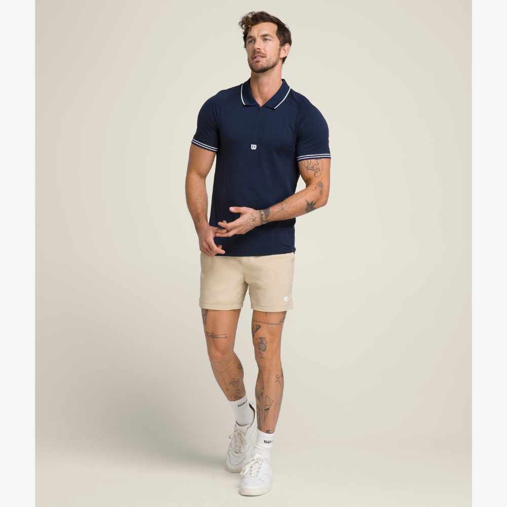 Wilson Tennis Volley Short 6