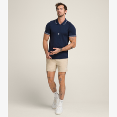 Wilson Tennis Volley Short 6