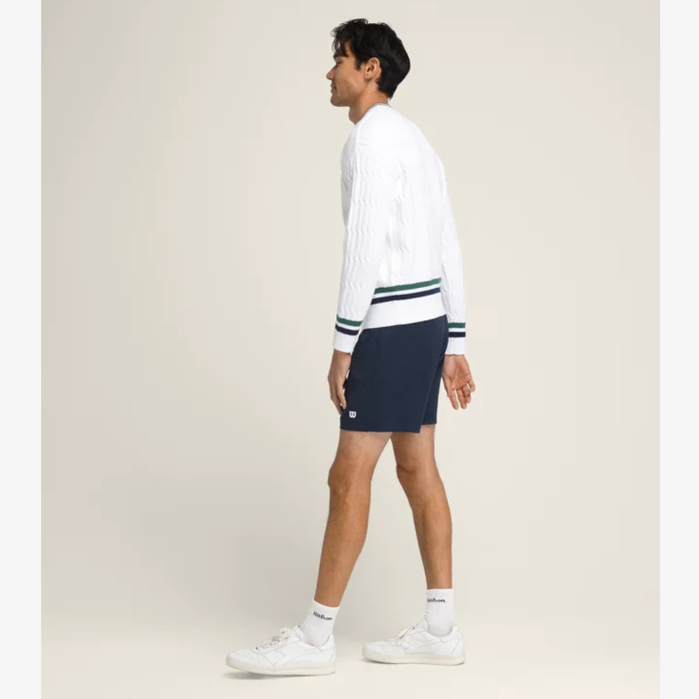 Wilson Tennis Volley Short 6