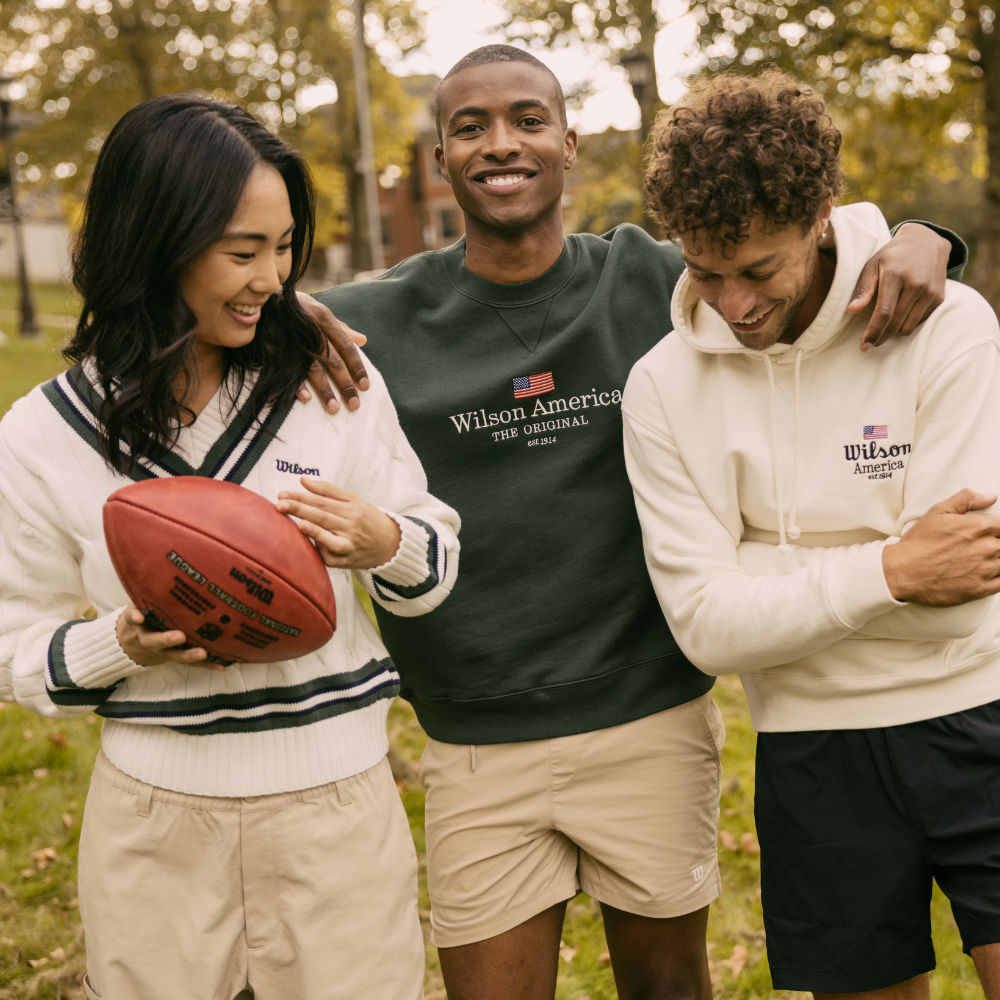 Wilson Tennis Volley Short 6