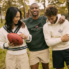 Wilson Tennis Volley Short 6