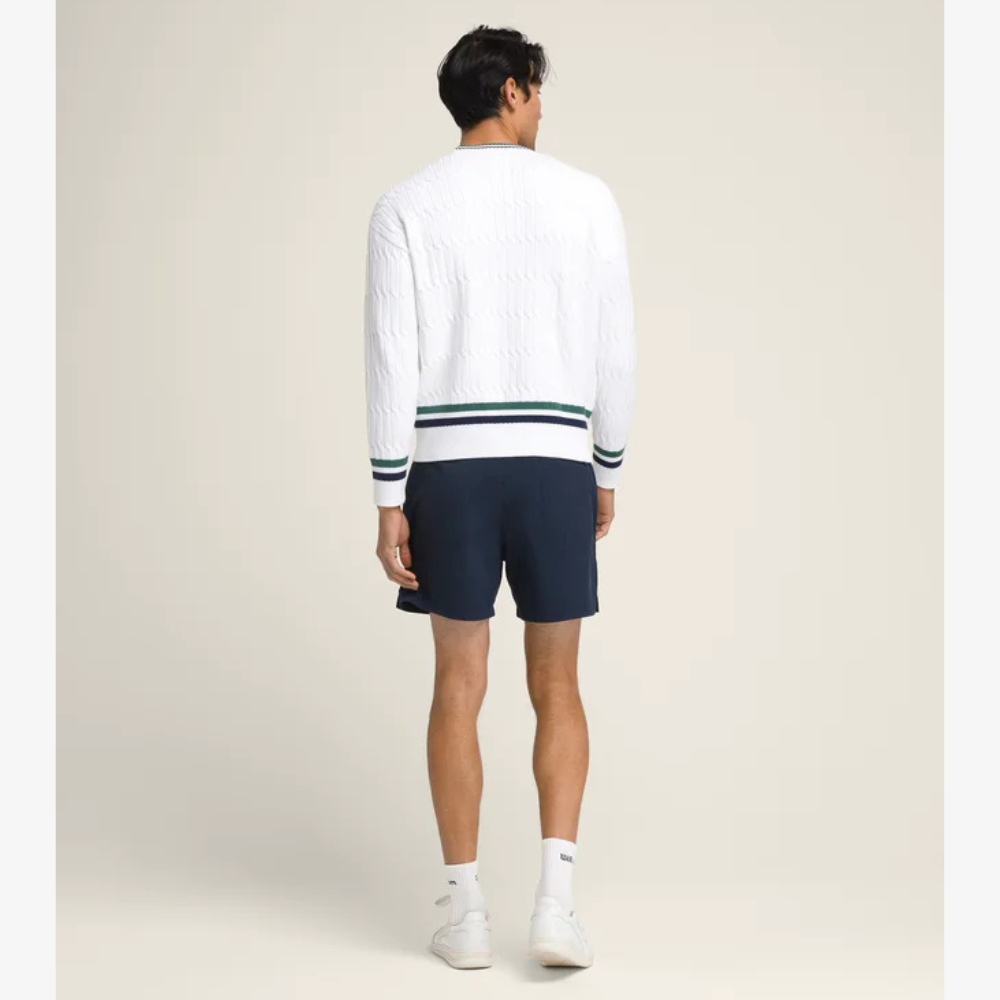 Wilson Tennis Volley Short 6