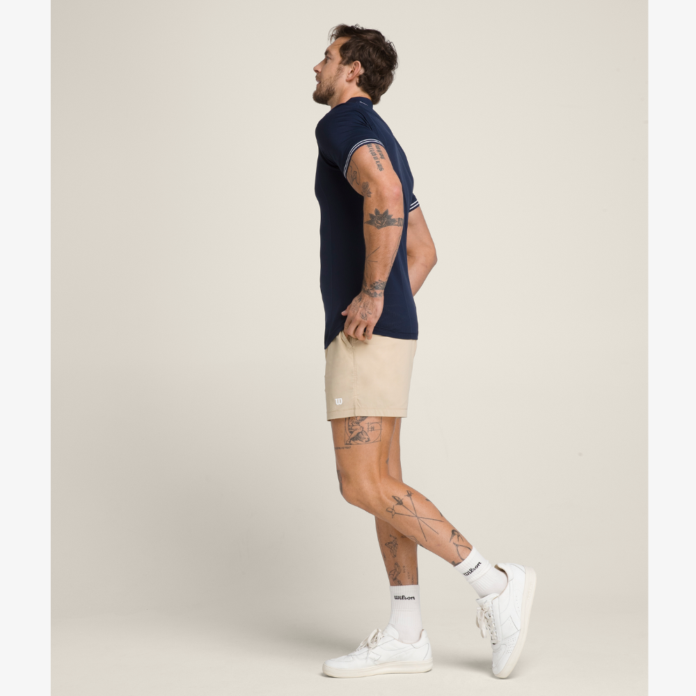 Wilson Tennis Volley Short 6