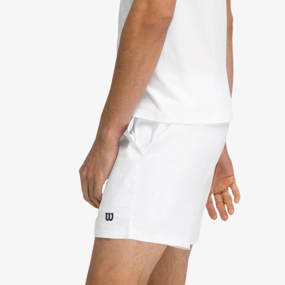 Wilson Tennis Volley Short 6