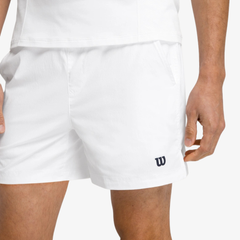Wilson Tennis Volley Short 6