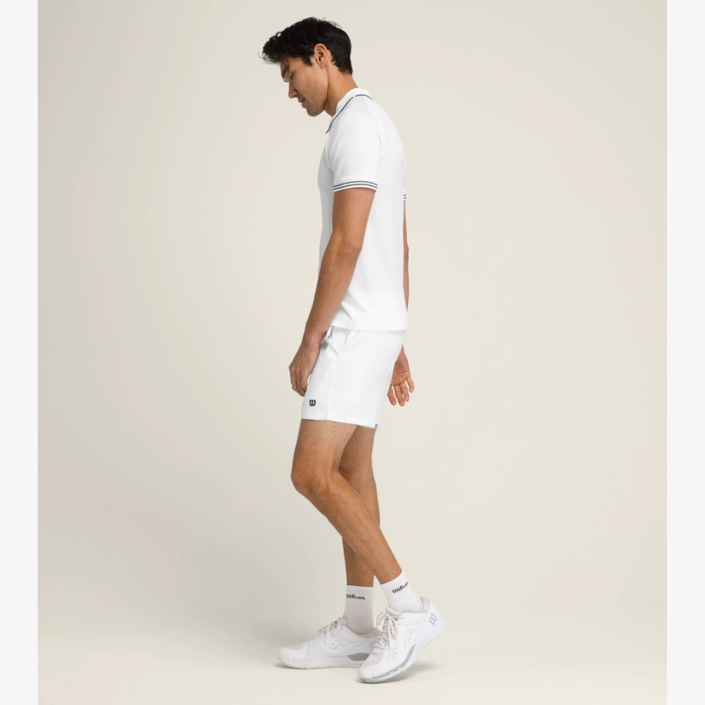 Wilson Tennis Volley Short 6