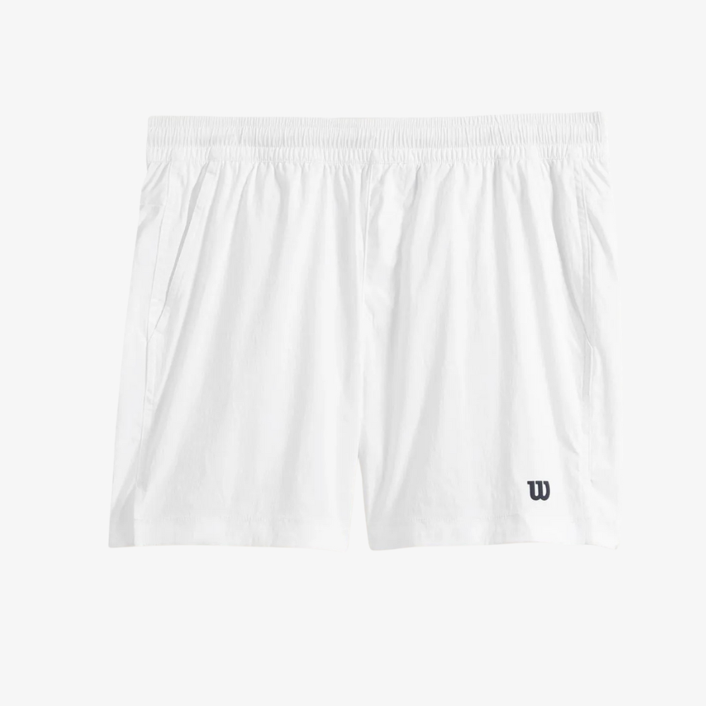 Wilson Tennis Volley Short 6