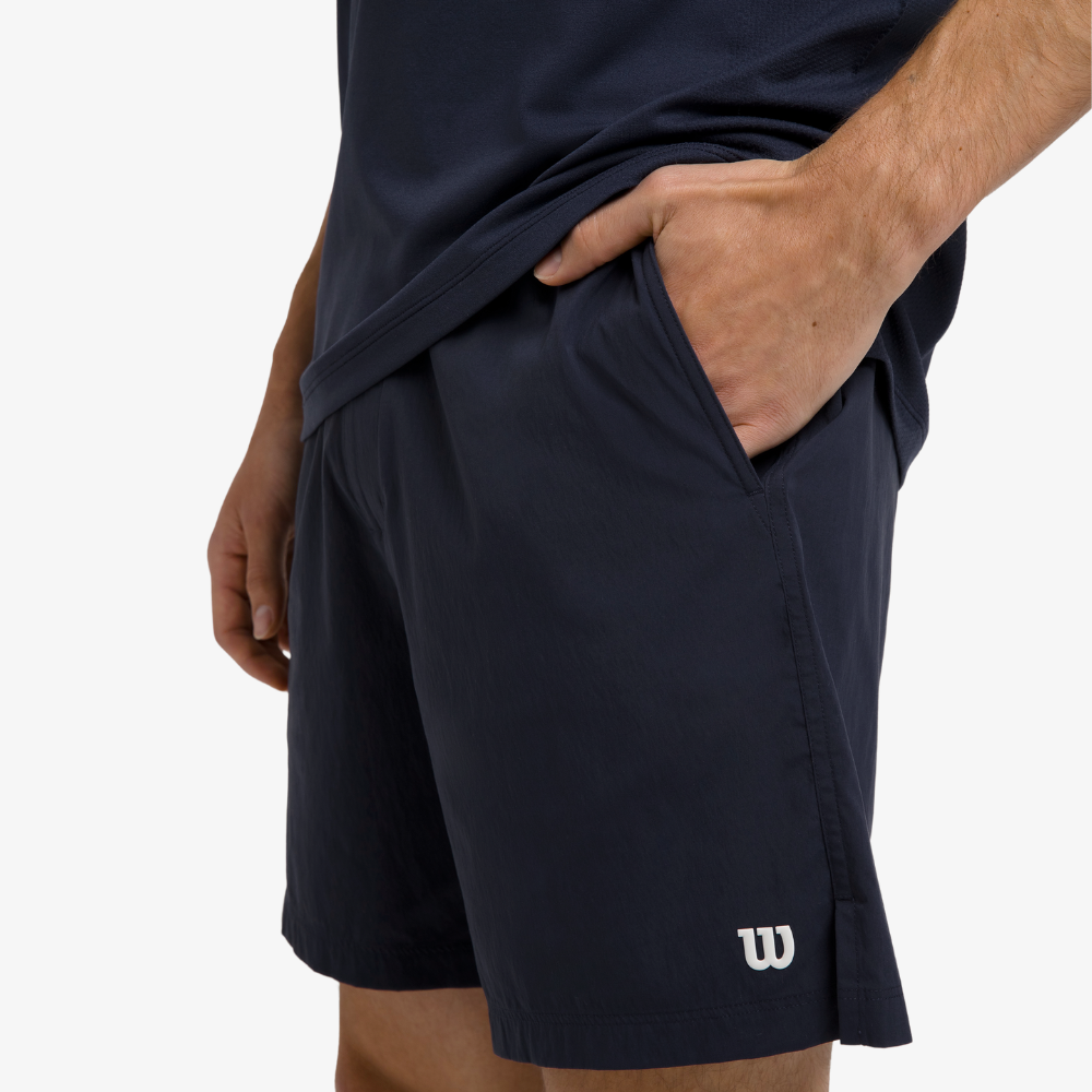 Wilson Tennis Volley Short 8