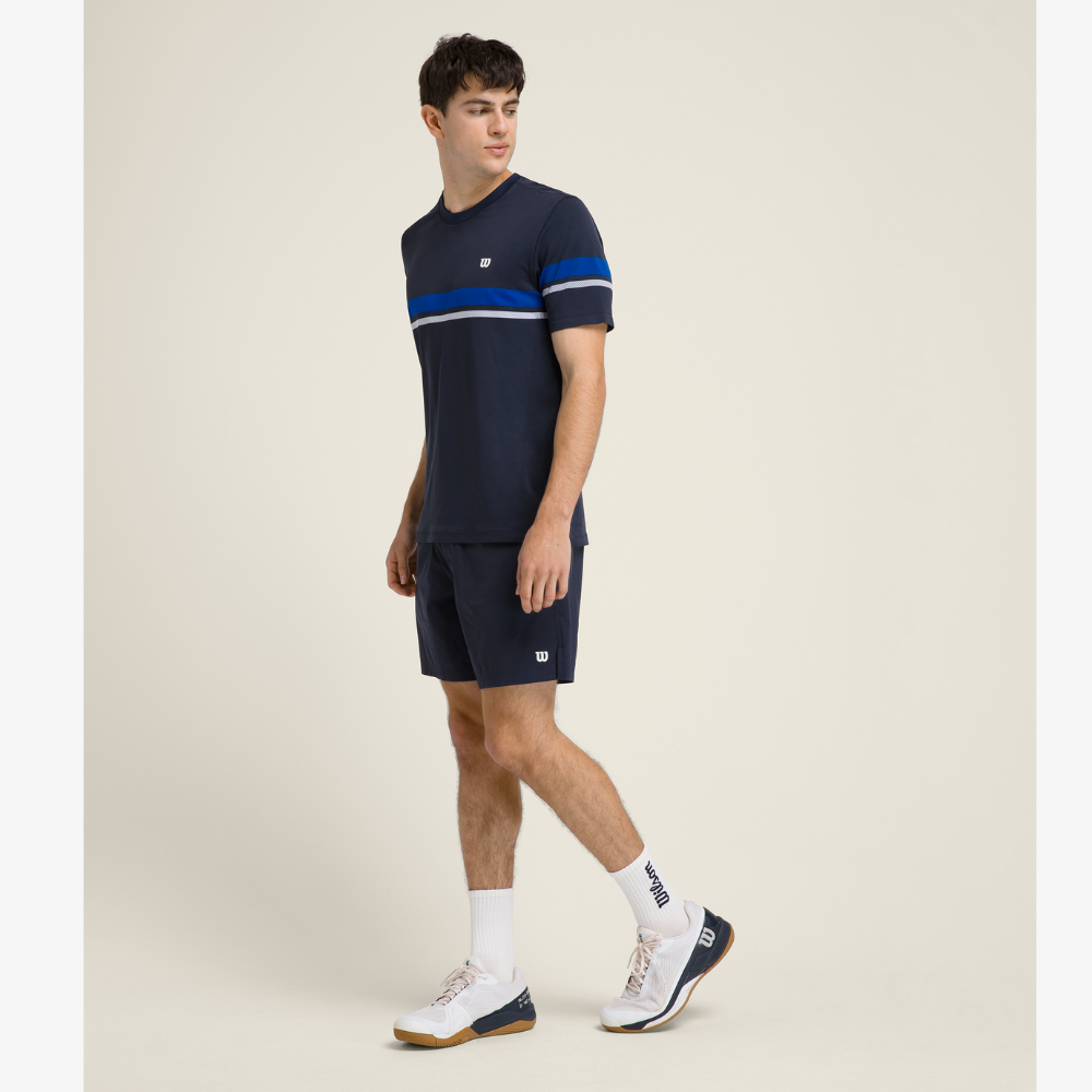 Wilson Tennis Volley Short 8