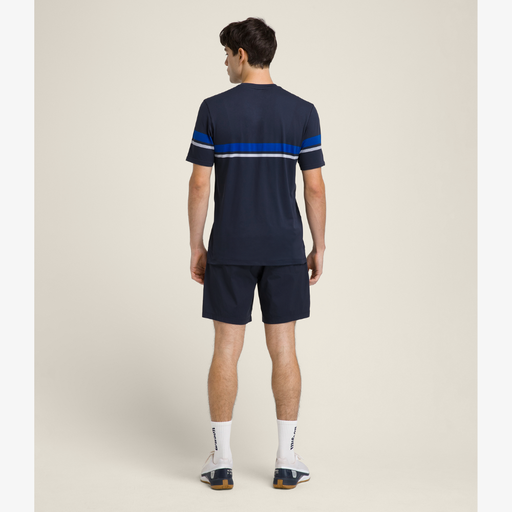 Wilson Tennis Volley Short 8