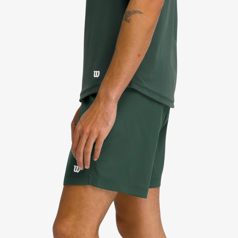 Wilson Tennis Volley Short 8