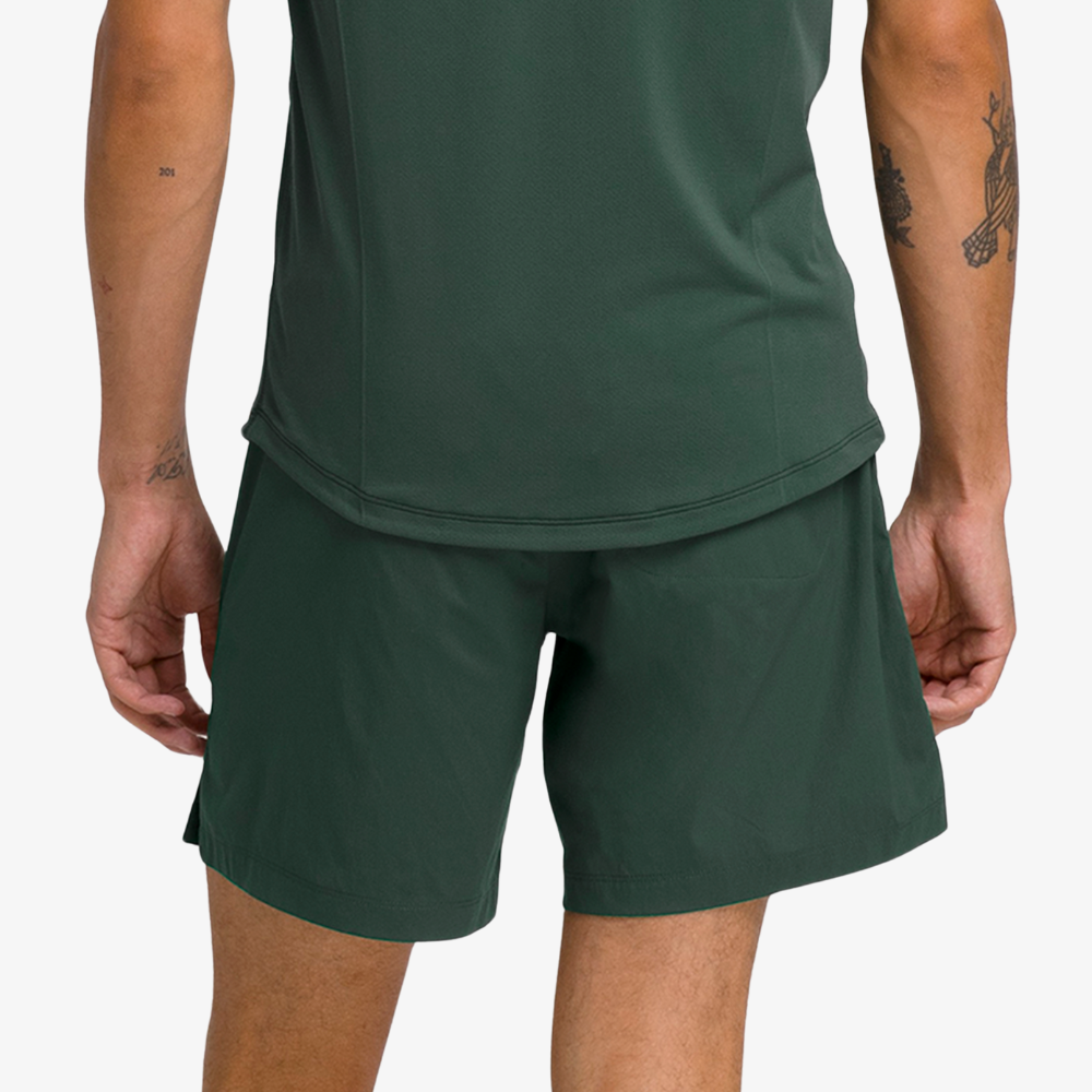 Wilson Tennis Volley Short 8