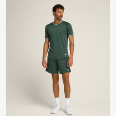 Wilson Tennis Volley Short 8