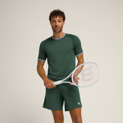 Wilson Tennis Volley Short 8