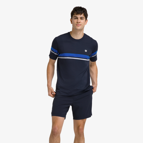 Wilson Tennis Volley Short 8
